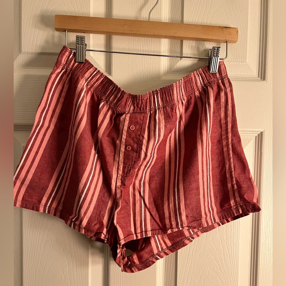 Colsi lounge shorts